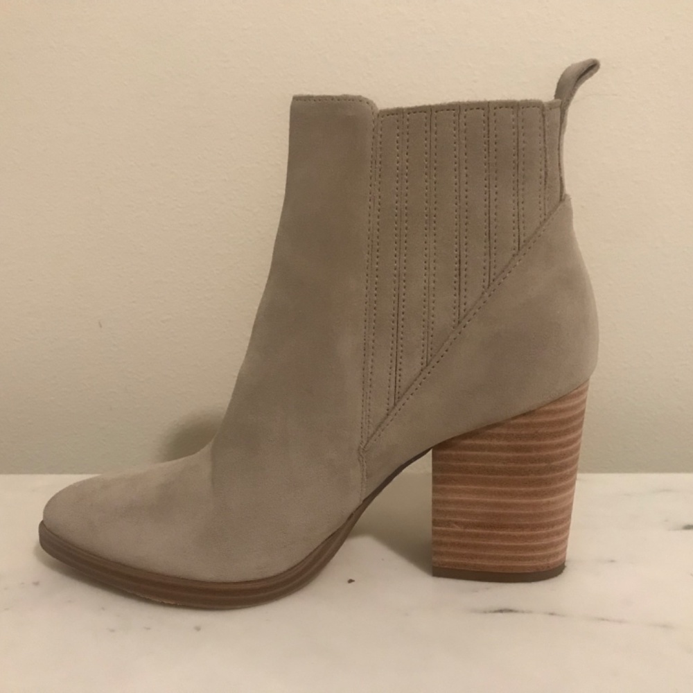 Marc Fisher Alva Bootie - Picture 13 of 13